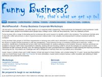 Funny Business